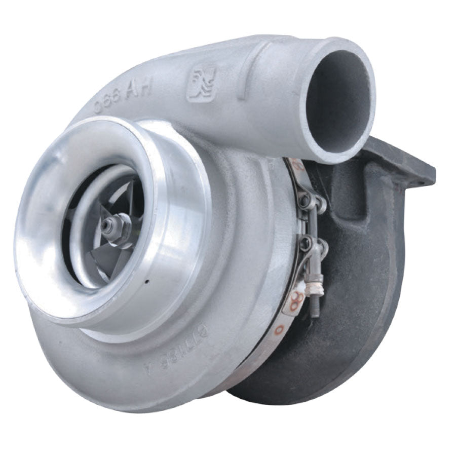 BorgWarner Turbo S400SX SX 82mm (110/87)