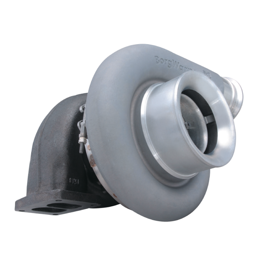 BorgWarner Turbo S500SX SX 88mm (120/110)