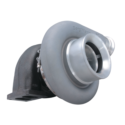 BorgWarner Turbo S500SX SX 91mm (120/110)