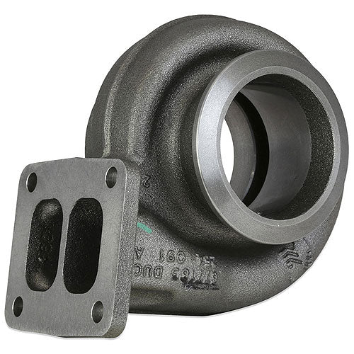 BorgWarner Turbine Housing S500SX SX 1.60 A/R-T6 VTF (110mm)