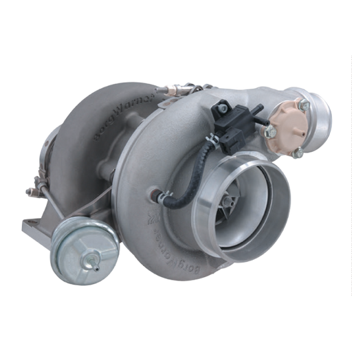 BorgWarner Turbo EFR B2 8374 0.83 a/r VO WG
