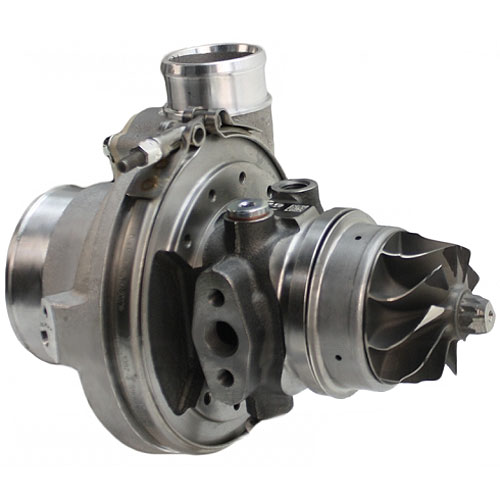 BorgWarner Super Core EFR B2 7064