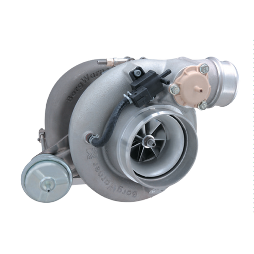 BorgWarner Turbo EFR B2 7064 0.83 a/r VO WG