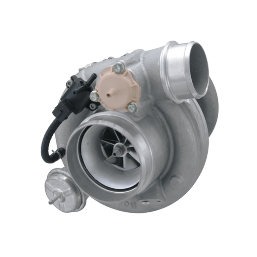 BorgWarner Turbo EFR B2 8374 0.92 a/r VTF WG