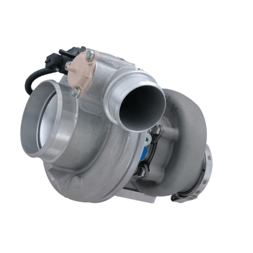 BorgWarner Turbo EFR B2 9180 0.83 a/r VO WG