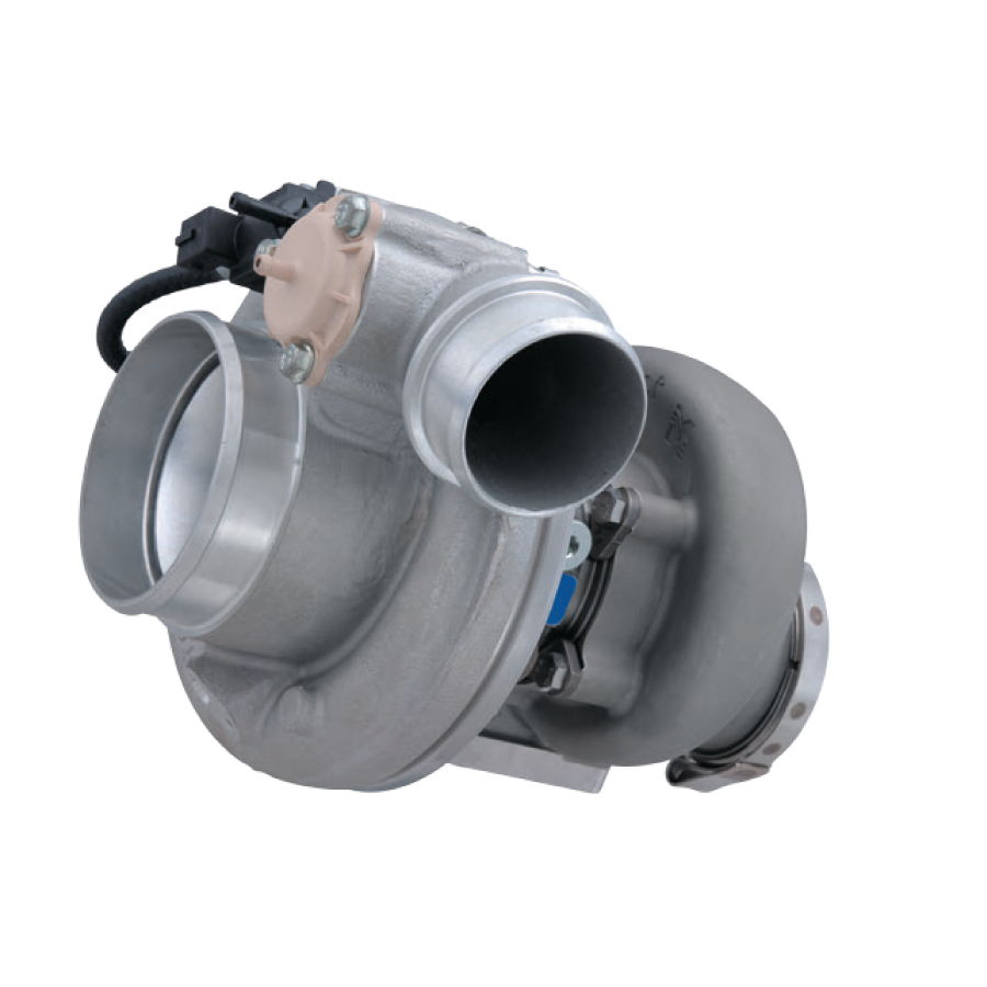 BorgWarner Turbo EFR B2 9180 0.83 a/r VO WG