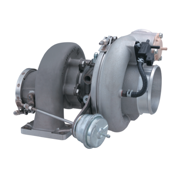 BorgWarner Turbo EFR B2 7064 0.92 a/r VTF WG