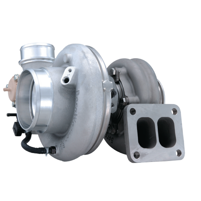 BorgWarner Turbo EFR B2 7064 1.05 a/r VTF