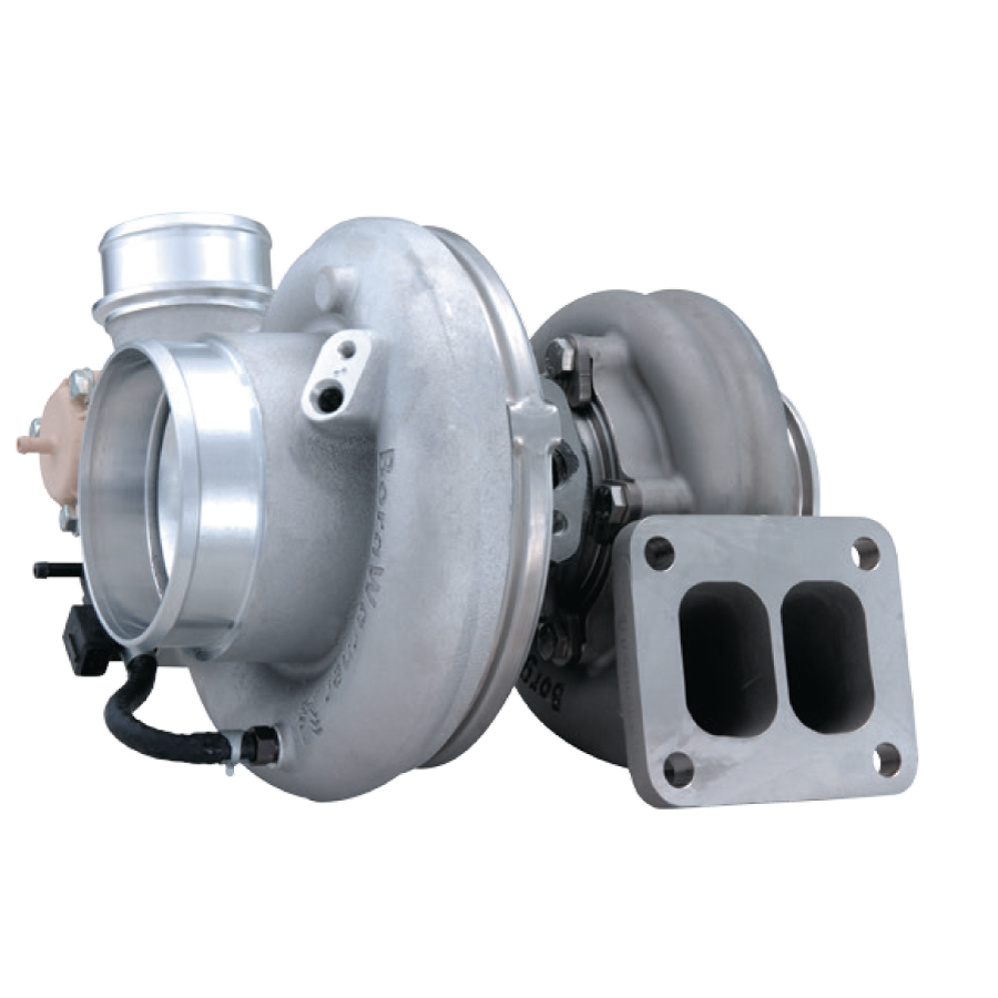 BorgWarner Turbo EFR B2 7064 1.05 a/r VTF
