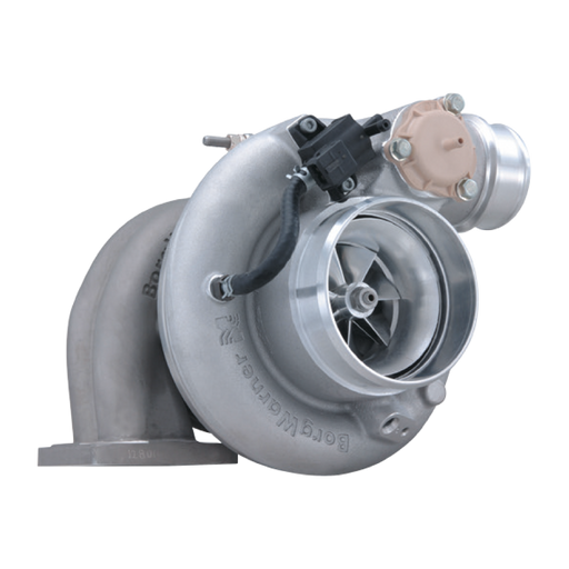 BorgWarner Turbo EFR B2 7670 1.05 a/r VTF