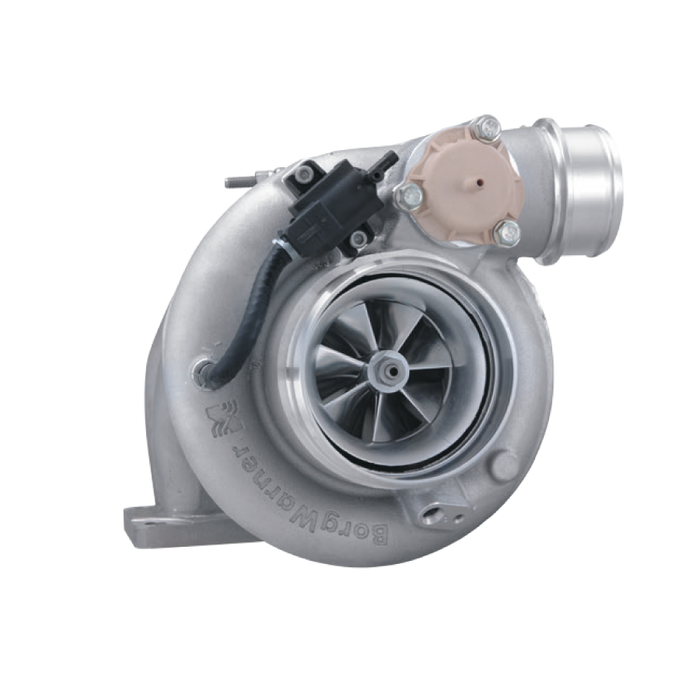 BorgWarner Turbo EFR B2 8374 1.05 a/r VTF