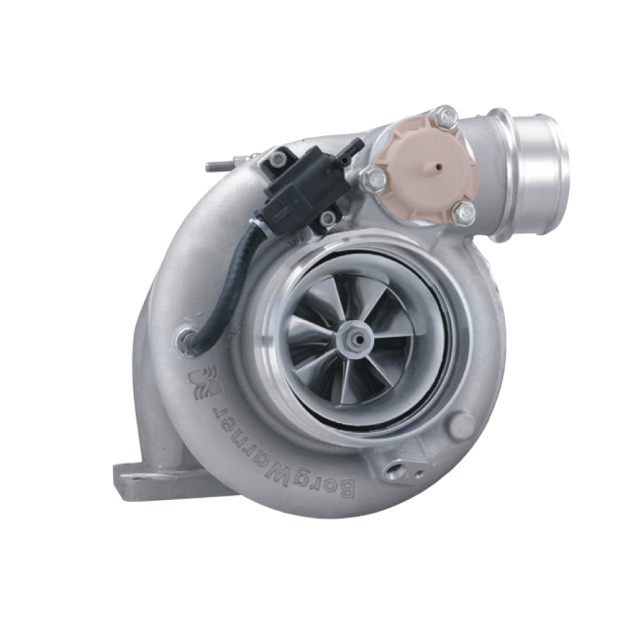 BorgWarner Turbo EFR B2 8374 1.05 a/r VTF