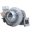 BorgWarner Turbo EFR B2 9180 1.05 a/r VTF