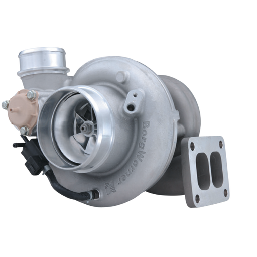 BorgWarner Turbo EFR B2 9180 1.05 a/r VTF