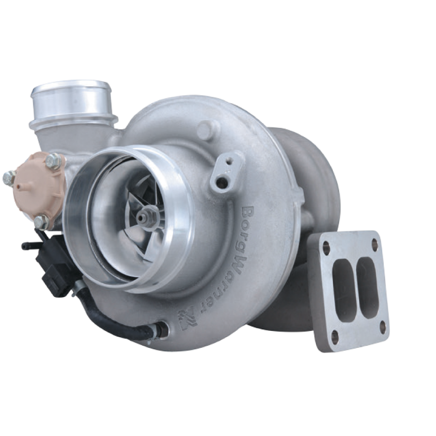 BorgWarner Turbo EFR B2 9180 1.05 a/r VTF