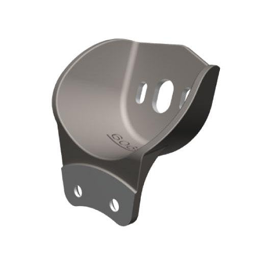 BorgWarner Actuator Bracket Kit EFR 62 and 67mm CW 0.64 TH