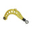 Skunk2 Pro Camber Kit - Rear '16-'20 Honda Civic Gold