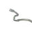 Whiteline 03-07 Subaru Impreza Non-Turbo Sedan Front 22mm Swaybar-heavy duty