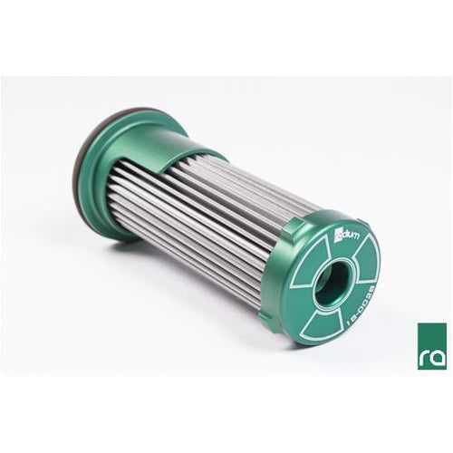 Radium Stainless Transmission Filter - Nissan R35 GT-R