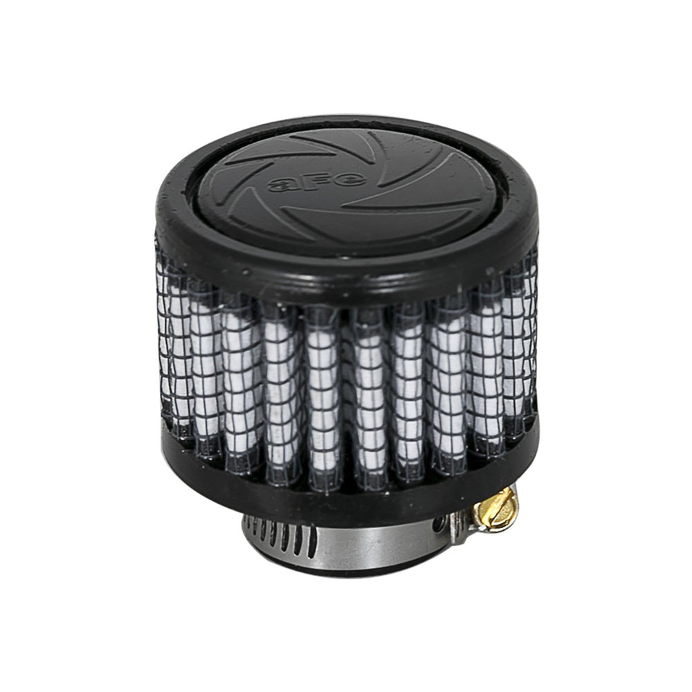 aFe Power Magnum Flow Air Filters CCV PDS A/F CCV PDS 3/4F x 2B x 2T (Chr) x 1-1/2H