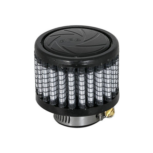 aFe Power Magnum Flow Air Filters CCV PDS A/F CCV PDS 3/4F x 2B x 2T (Chr) x 1-1/2H