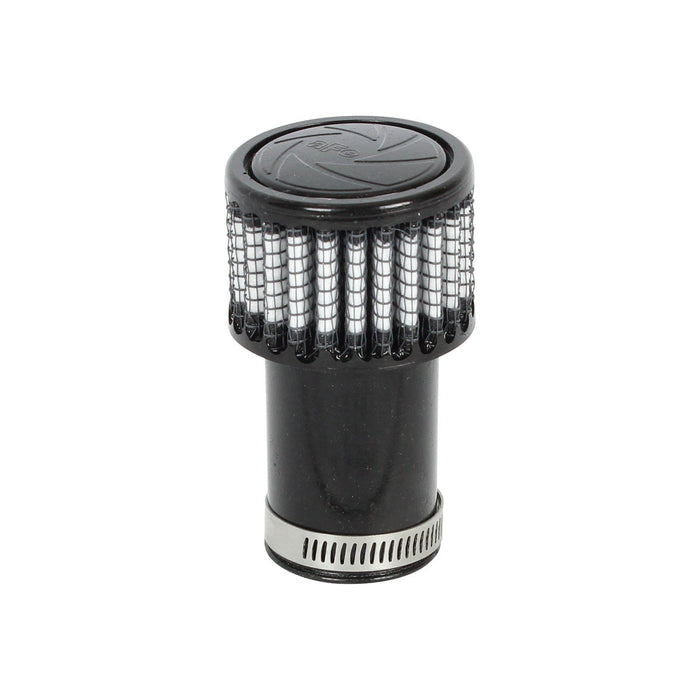 aFe Power Magnum Flow Air Filters CCV PDS A/F CCV PDS 1F x 2B x 2T (Chr) x 1-1/2H