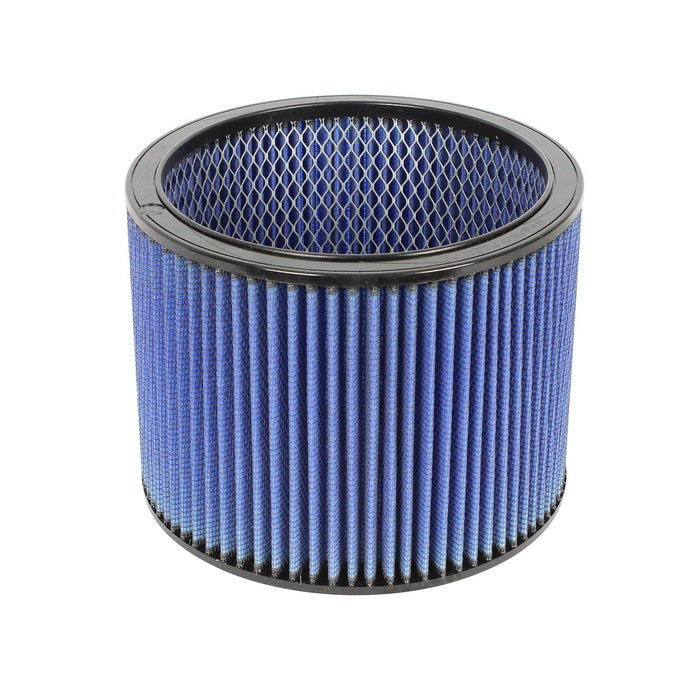 aFe Power Magnum Flow Round Racing Air Filter w/ Pro 5R Media 9 IN OD x 7 IN ID x 6-1/2 IN H