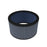aFe Power Magnum Flow Round Racing Air Filter w/ Pro 5R Media 9 IN OD x 7-1/2 IN ID x 5 IN H w/ Expanded Metal