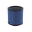 aFe Power Magnum Flow Round Racing Air Filter w/ Pro 5R Media 9 IN OD x 7-1/2 IN ID x 9 IN H w/ Expanded Metal