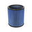 aFe Power Magnum Flow Round Racing Air Filter w/ Pro 5R Media 9 IN OD x 7-1/2 IN ID x 10 IN H w/ Expanded Metal