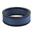 aFe Power Magnum Flow Round Racing Air Filter w/ Pro 5R Media 11 IN OD x 9-1/4 IN ID x 3-1/2 IN H