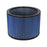 aFe Power Magnum Flow Round Racing Air Filter w/ Pro 5R Media 11 IN OD x 9-1/4 IN ID x 8 IN H w/ Expanded Metal