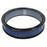 aFe Power Magnum Flow Round Racing Air Filter w/ Pro 5R Media 14 IN OD x 12 IN ID x 3 IN H w/ Expanded Metal