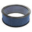 aFe Power Magnum Flow Round Racing Air Filter w/ Pro 5R Media 14 IN OD x 12 IN ID x 5 IN H w/ Expanded Metal