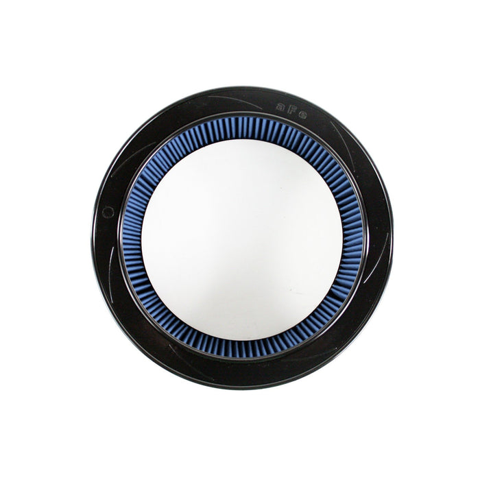 aFe Power Magnum Flow Round Racing Air Filter Media 14 IN OD x 11 IN ID x 5 IN H w/ Expanded Metal