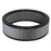 aFe Power Magnum Flow Round Racing Air Filter w/ Pro DRY S Media 14 IN OD x 12 IN ID x 4 IN H w/ Expanded Metal
