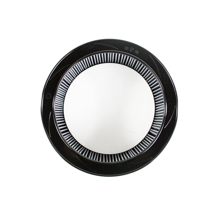 aFe Power Magnum Flow Round Racing Air Filter Media 14 IN OD x 11 IN ID x 5 IN H w/ Expanded Metal