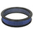 aFe Power Magnum Flow Round Racing Air Filter w/ Pro 5R Media 16 IN OD x 14-1/2 IN ID x 3 IN H w/ Expanded Metal