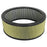 aFe Power Magnum Flow Round Racing Air Filter w/ Pro GUARD 7 Media 17 IN OD x 14-1/2 IN ID x 6 IN H w/ Expanded Metal