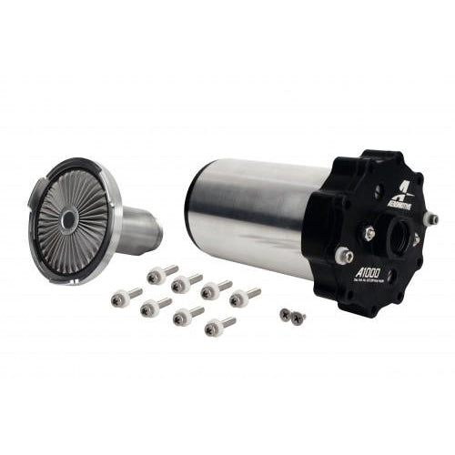 Aeromotive Replacement Fuel Cell A1000 Module, w/ Pickup