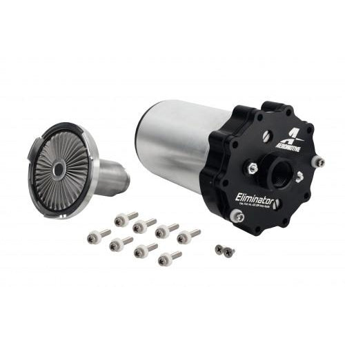 Aeromotive Fuel Cell Eliminator Module, w/ Pickup