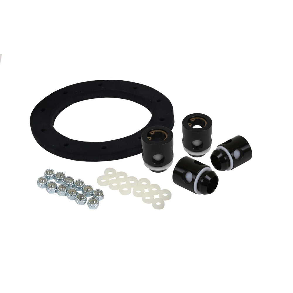 Aeromotive Phantom Bladder Baffles