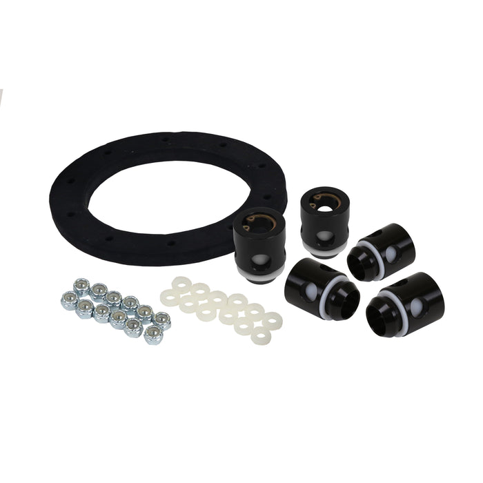 Aeromotive Phantom Bladder Baffles