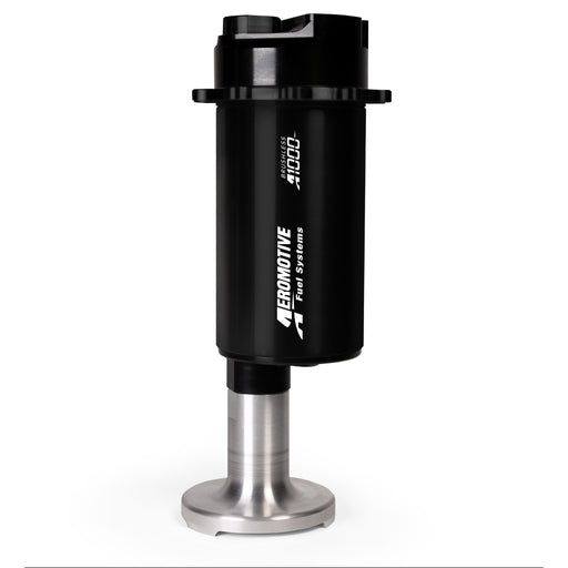 Aeromotive A1000 Brushless Stealth Fuel Pump
