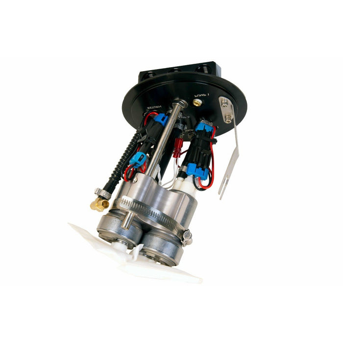 Aeromotive 2011-2017 Mustang Drop-In Kits