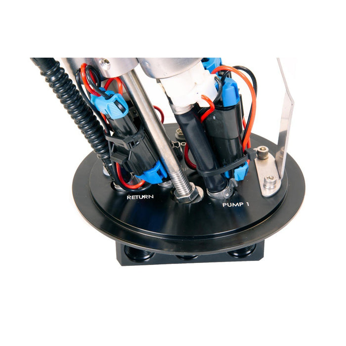 Aeromotive 2011-2017 Mustang Drop-In Kits