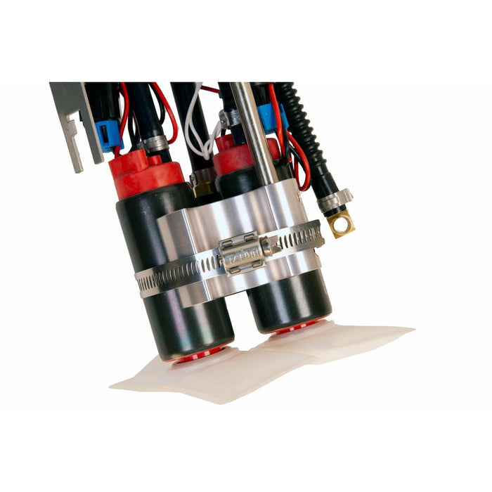 Aeromotive 2011-2017 Mustang Drop-In Kits