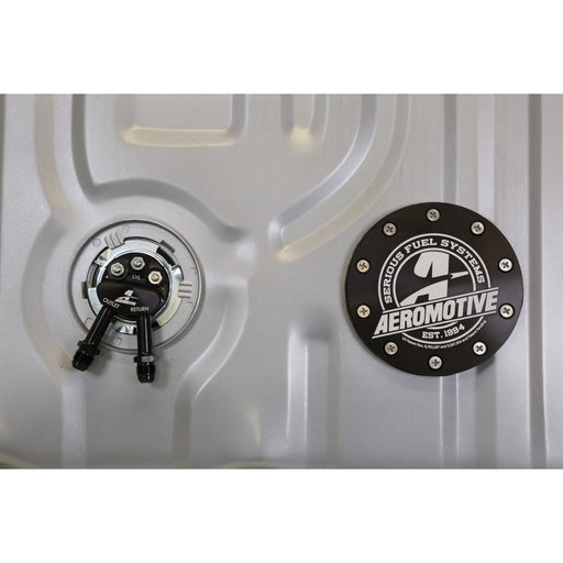 Aeromotive Gen II Stealth Fuel Tank, 71-72 Skylark, GS & GS 455