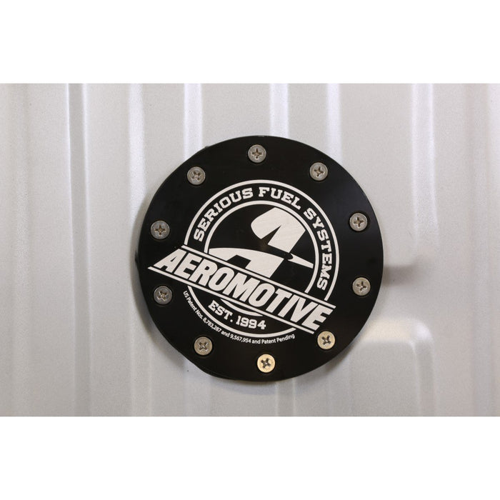 Aeromotive Gen II Stealth Fuel Tank, 65-66 Impala