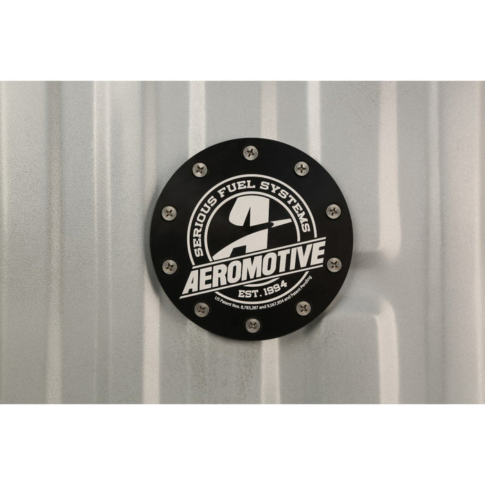 Aeromotive Stealth Gen 2 Fuel Tank, ’64 Pontiac GTO